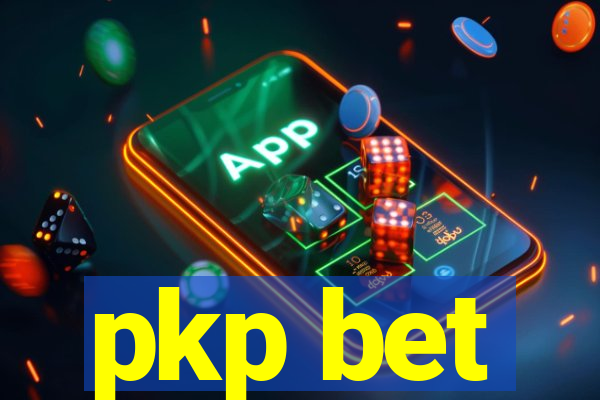 pkp bet